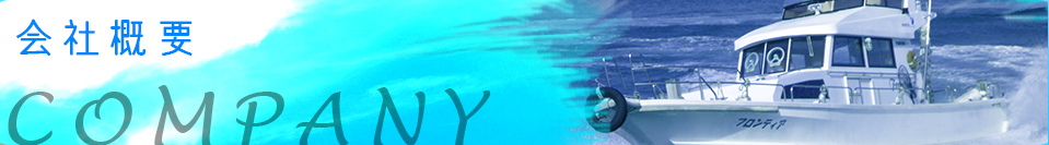 Blue Oceanの会社概要